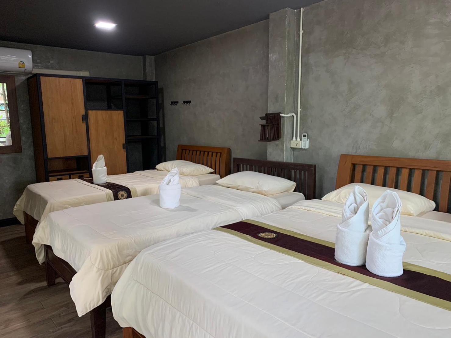 Pai Panalee The Nature Boutique Hotel Екстер'єр фото